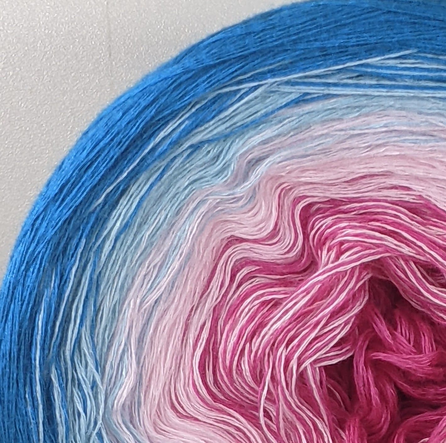 Bamboo/Cotton Yarn: B/C024- 50/50 mix / Sustainable Yarn