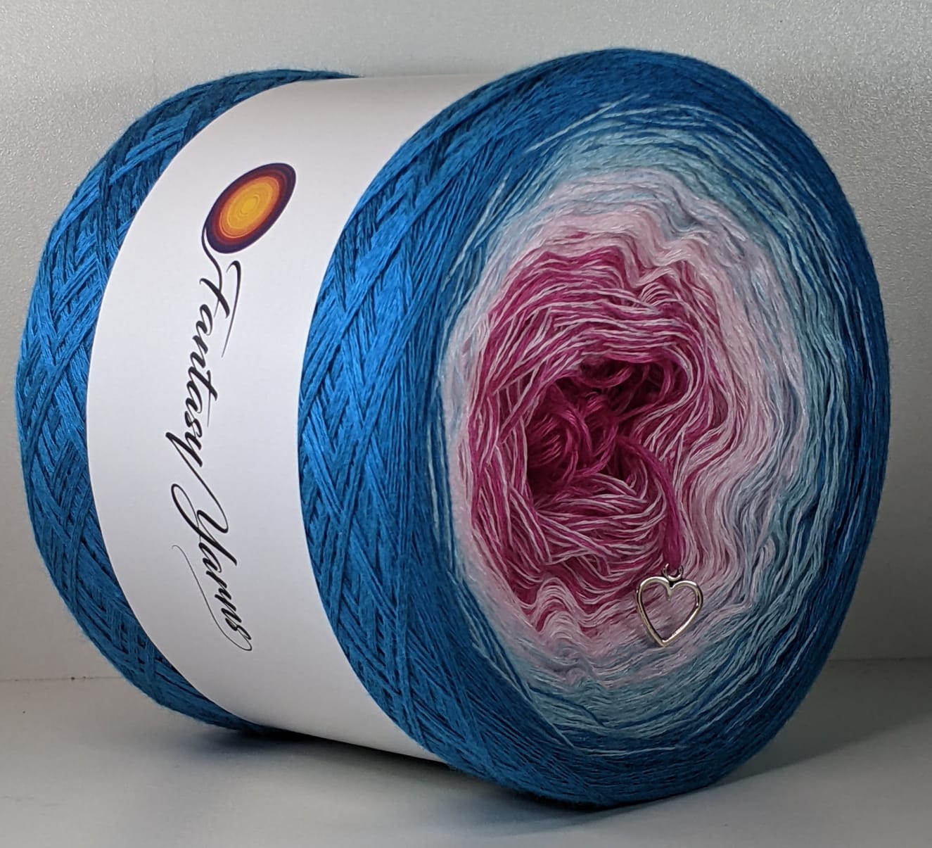 Bamboo/Cotton Yarn: B/C024- 50/50 mix / Sustainable Yarn