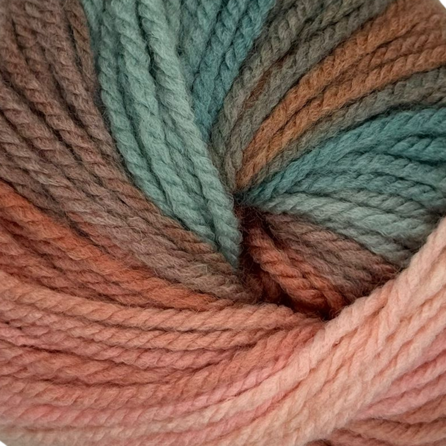 Aurora Chunky Yarn - James C Brett - 100g Ball