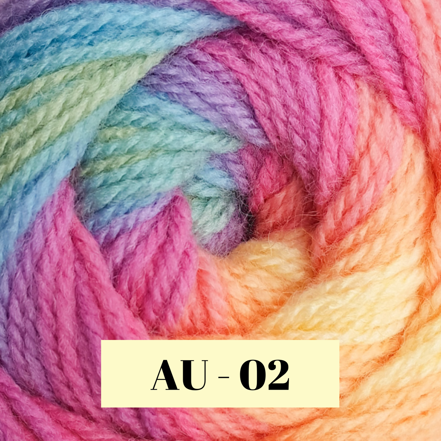 Aurora DK Yarn - James C Brett - 100g Ball