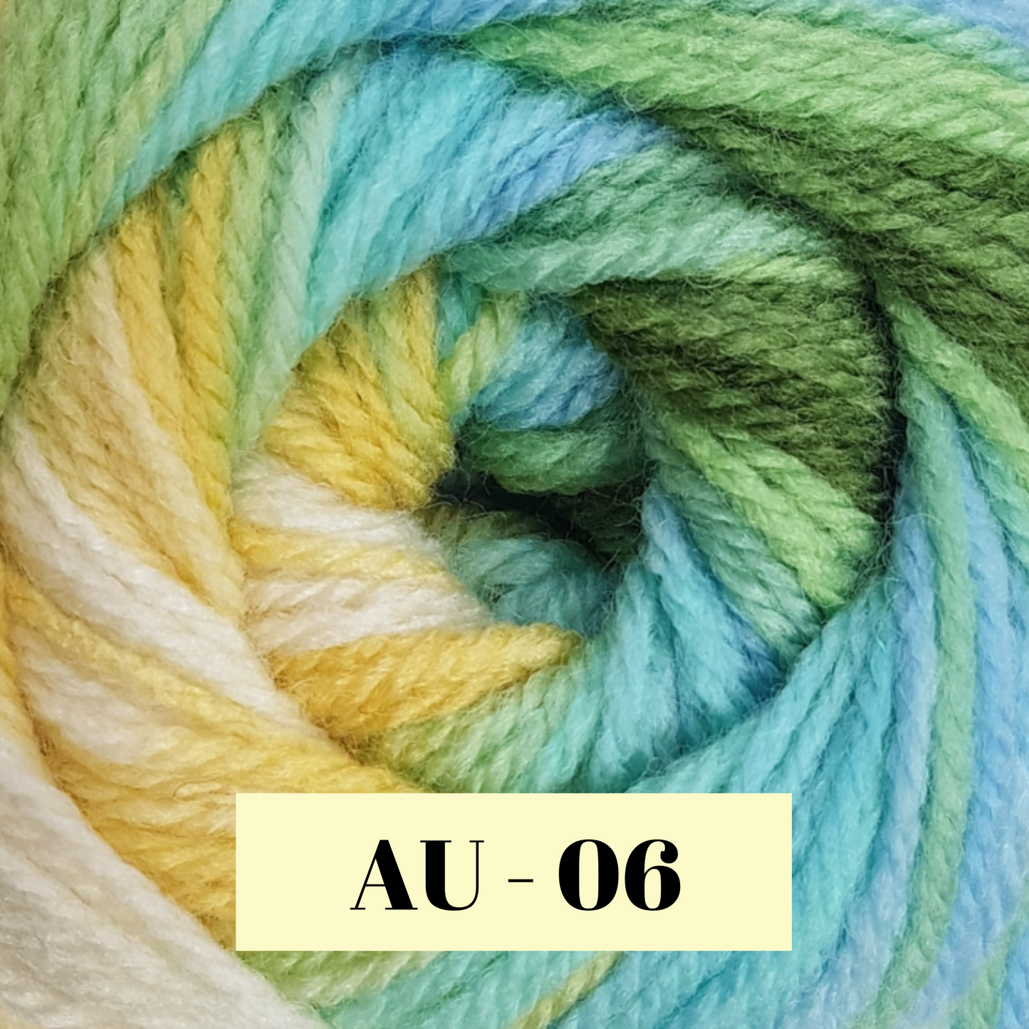 Aurora DK Yarn - James C Brett - 100g Ball