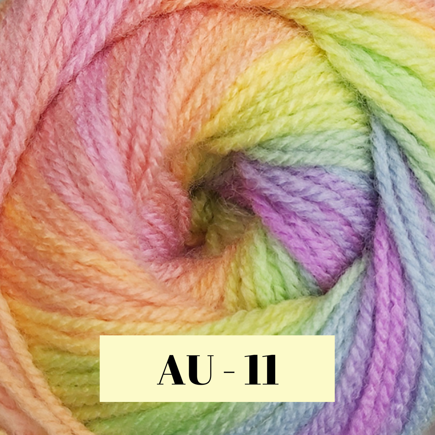 Aurora DK Yarn - James C Brett - 100g Ball