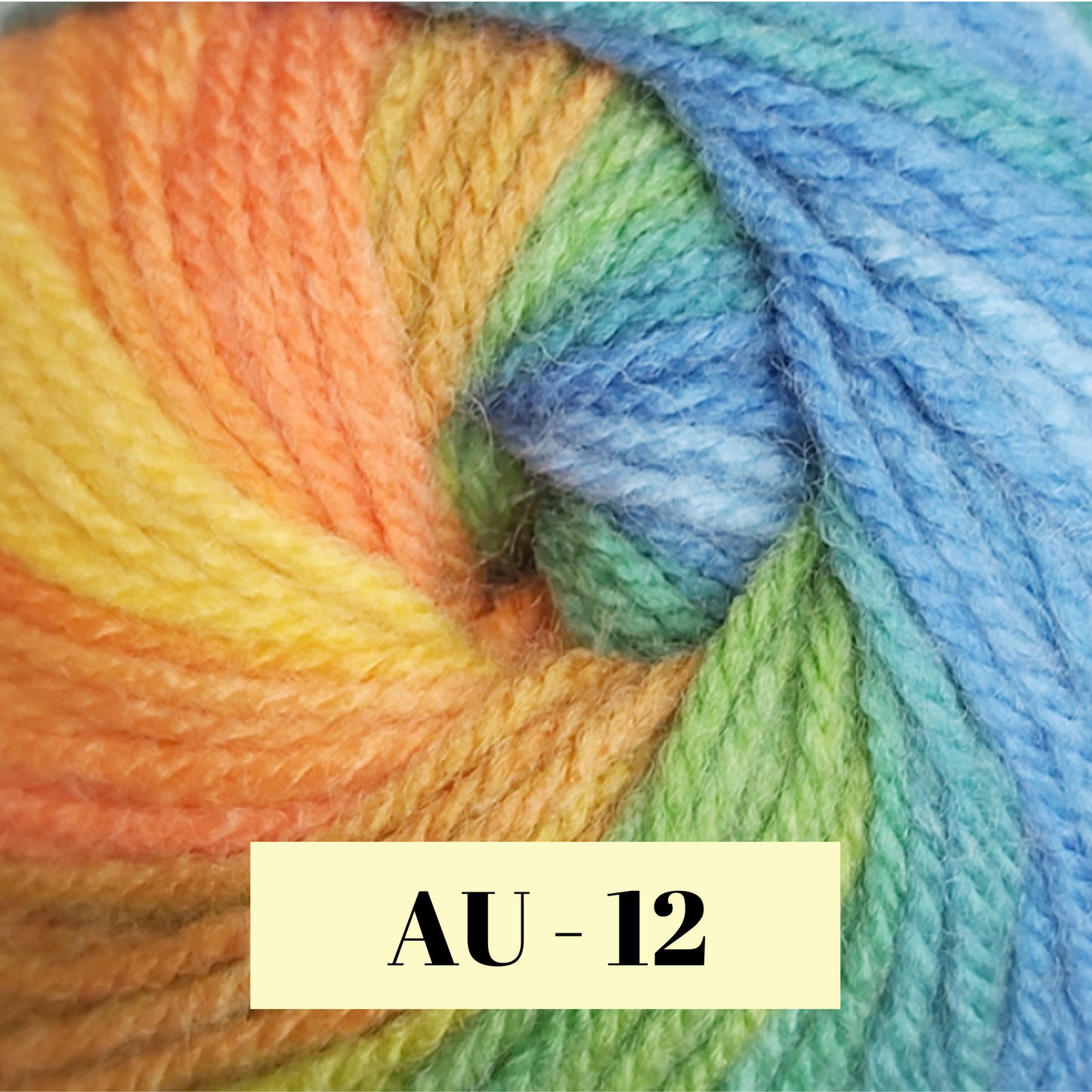 Aurora DK Yarn - James C Brett - 100g Ball