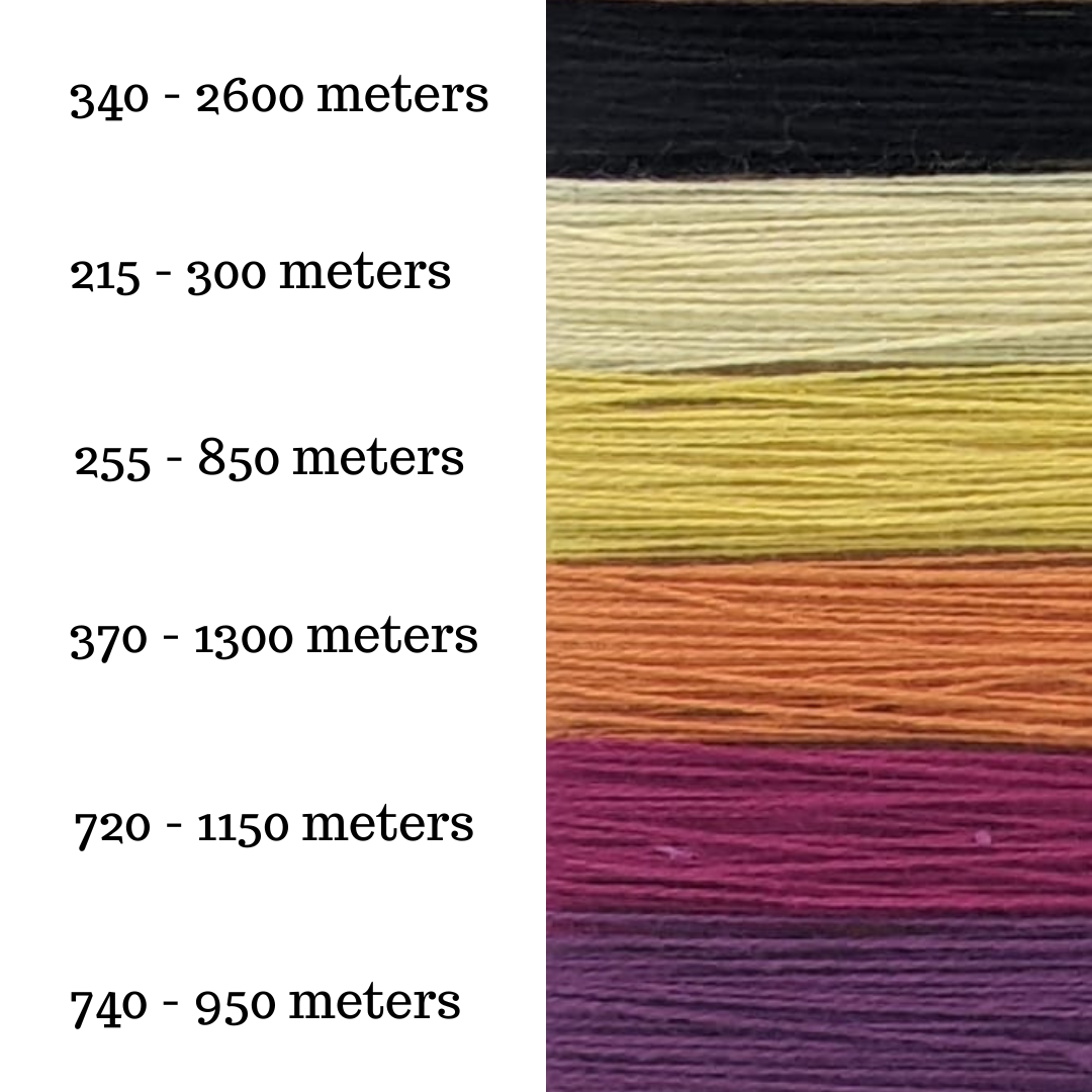 Alibaba - Blanket Set 150x180 - 1001 Nights CAL - SisHomemade