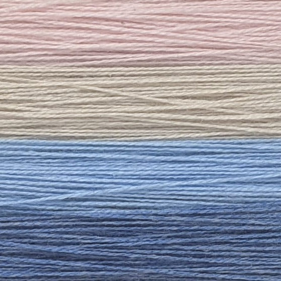 Cupcake - C/A068 - Gradient Cake Yarn, Ombre Yarn Cake