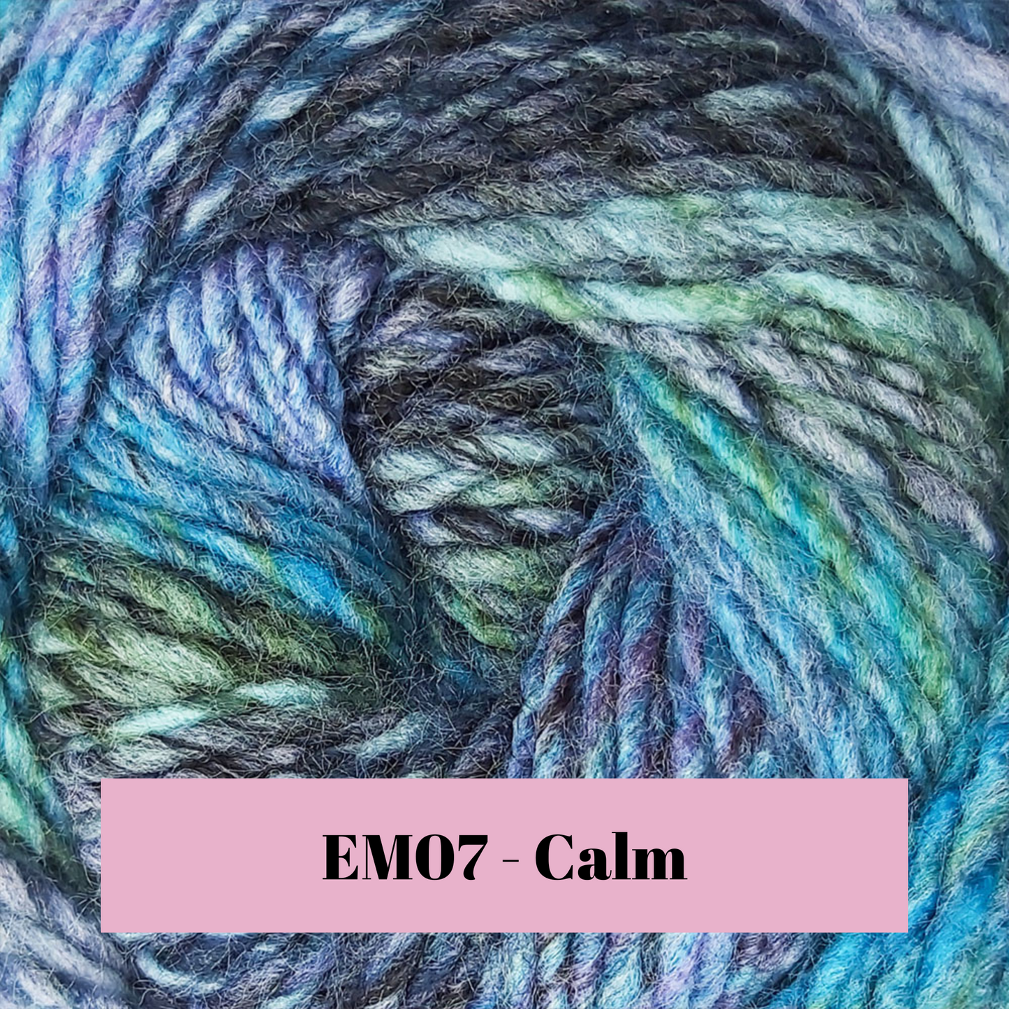 Emotions DK Yarn - James C Brett - 150g Ball