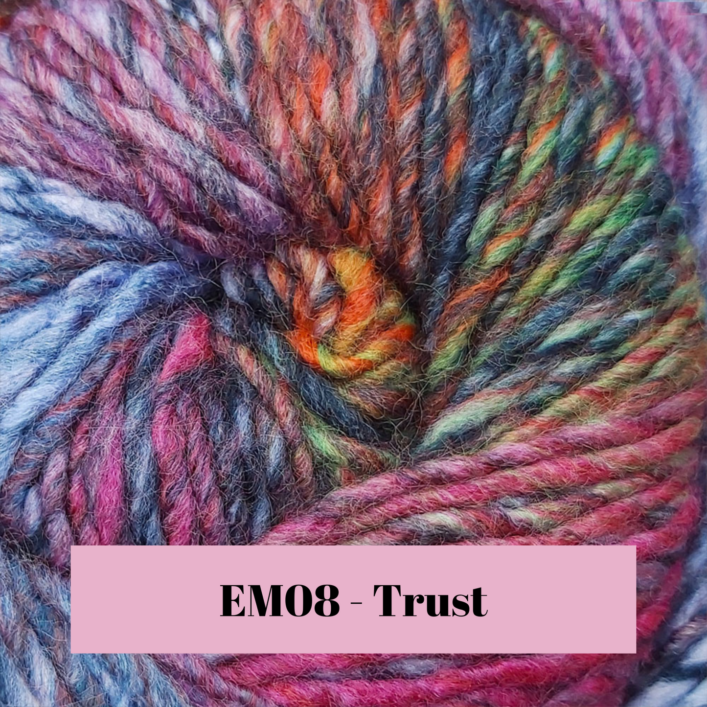 Emotions DK Yarn - James C Brett - 150g Ball
