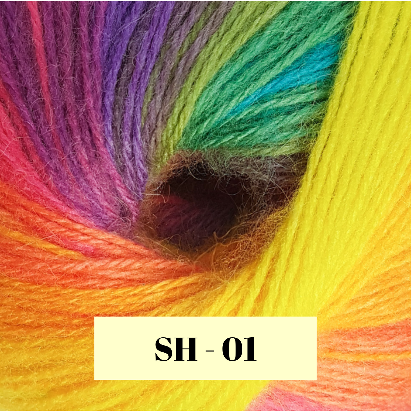 Shhh DK Yarn - James C Brett - 100g Ball