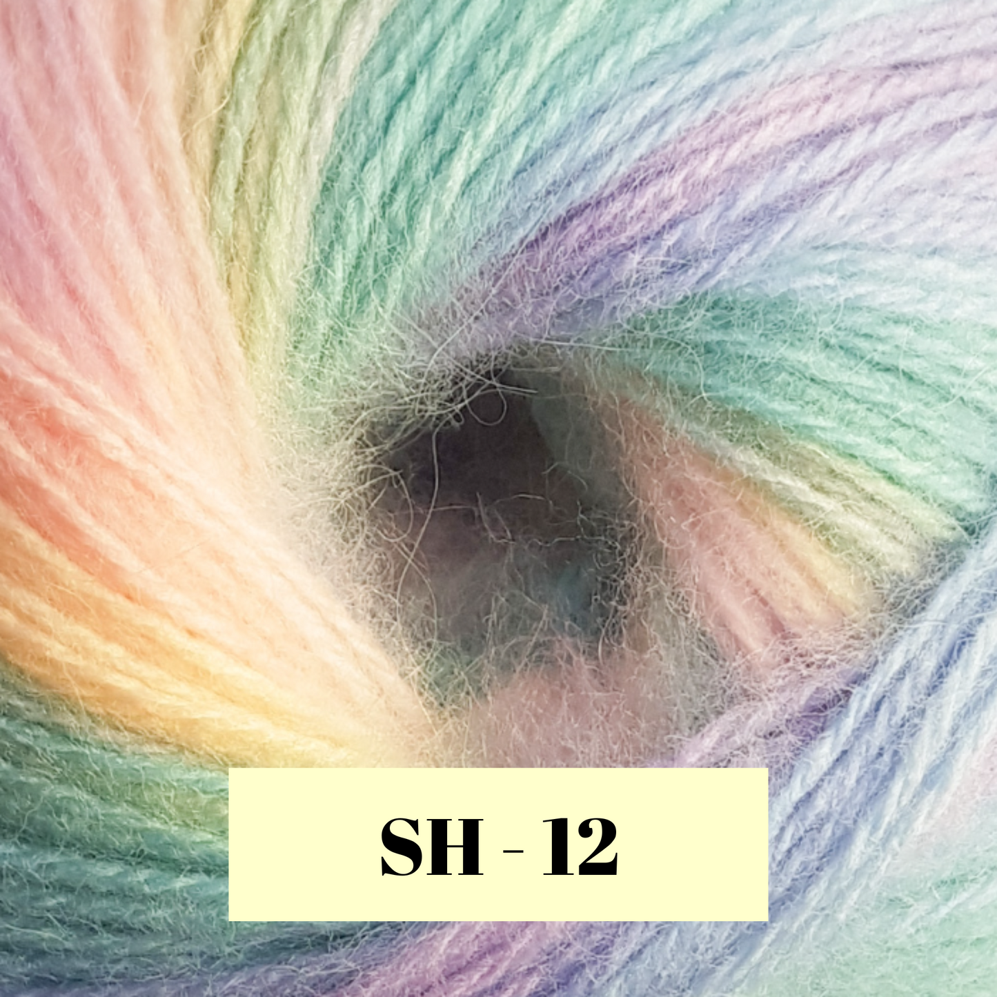 Shhh DK Yarn - James C Brett - 100g Ball