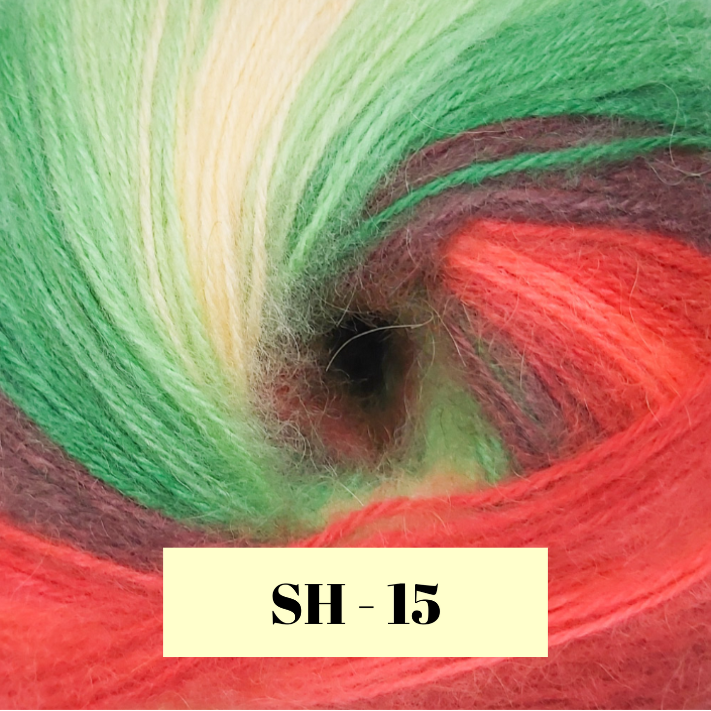 Shhh DK Yarn - James C Brett - 100g Ball