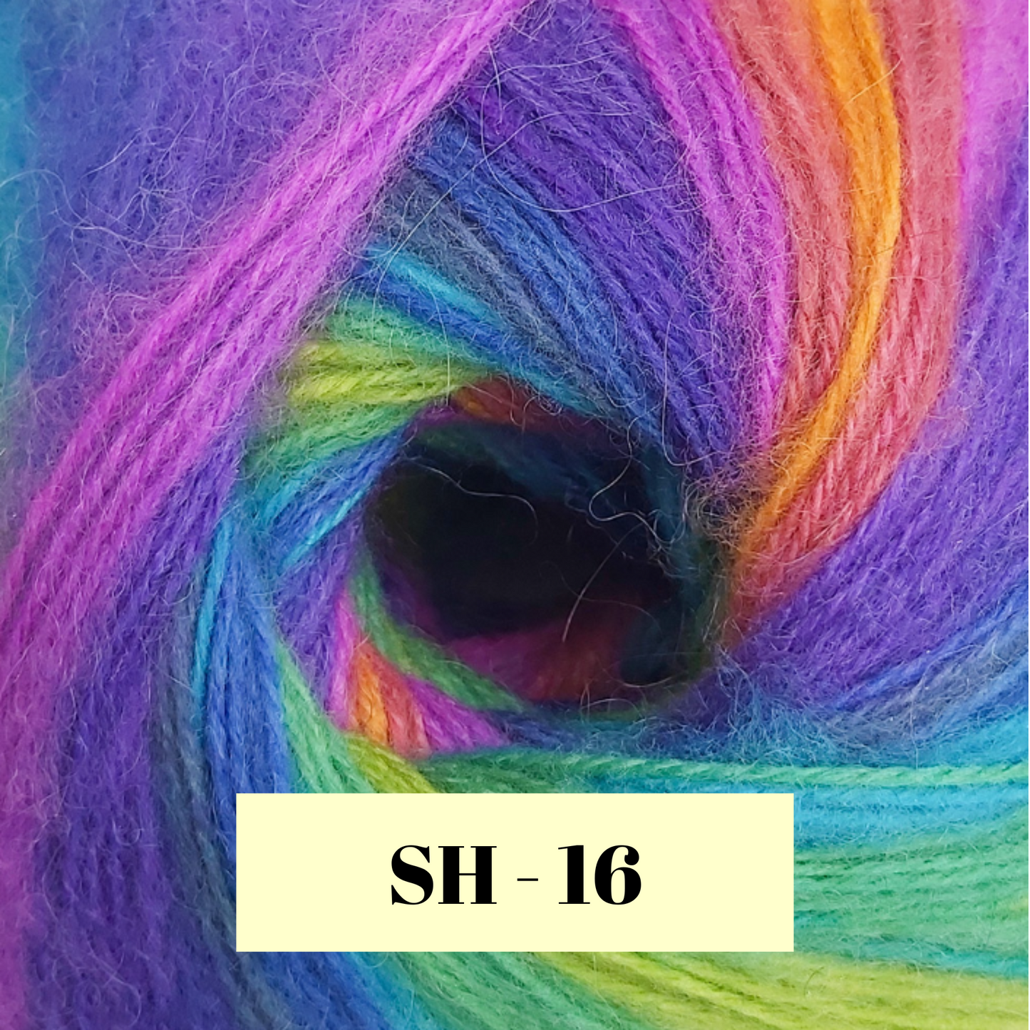 Shhh DK Yarn - James C Brett - 100g Ball