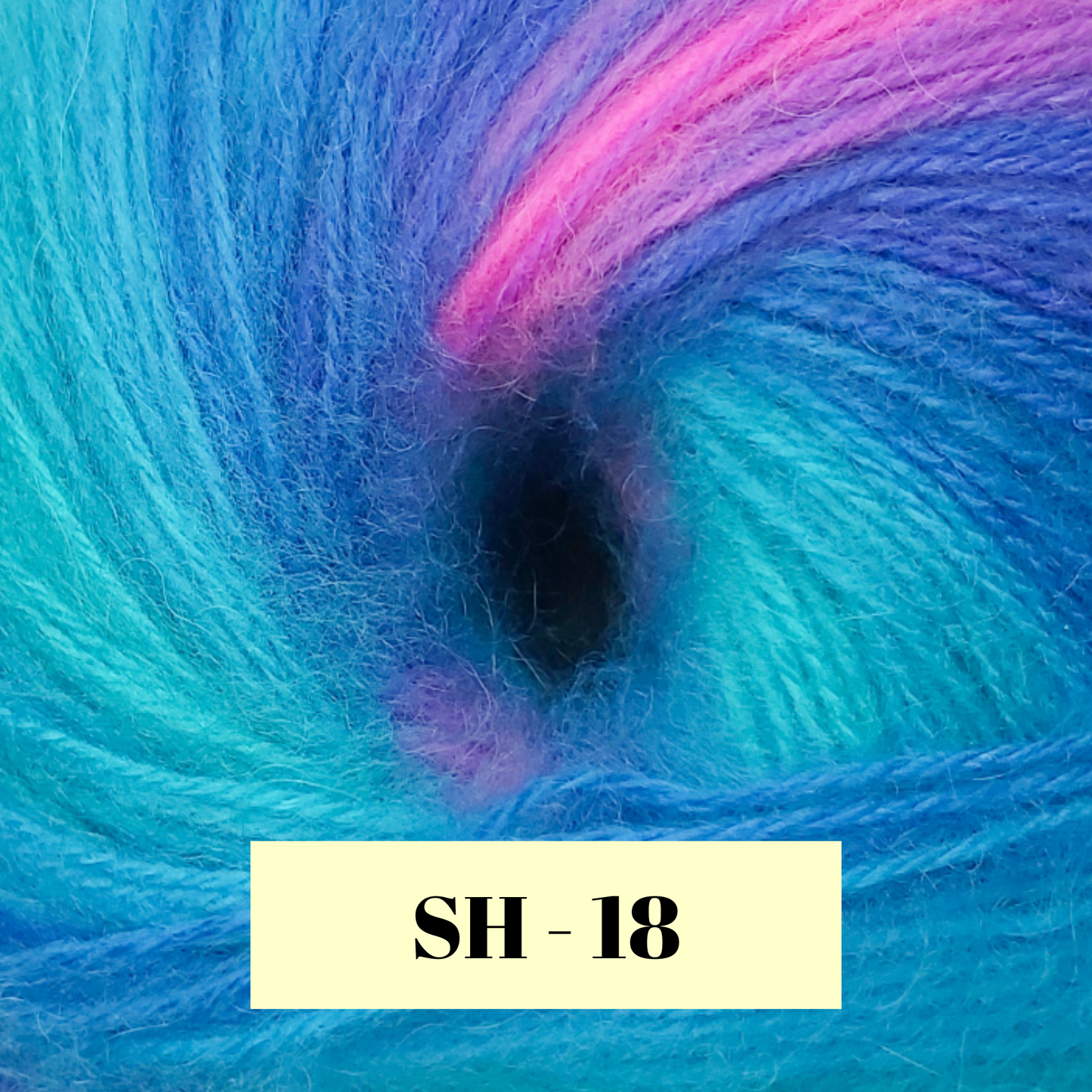 Shhh DK Yarn - James C Brett - 100g Ball