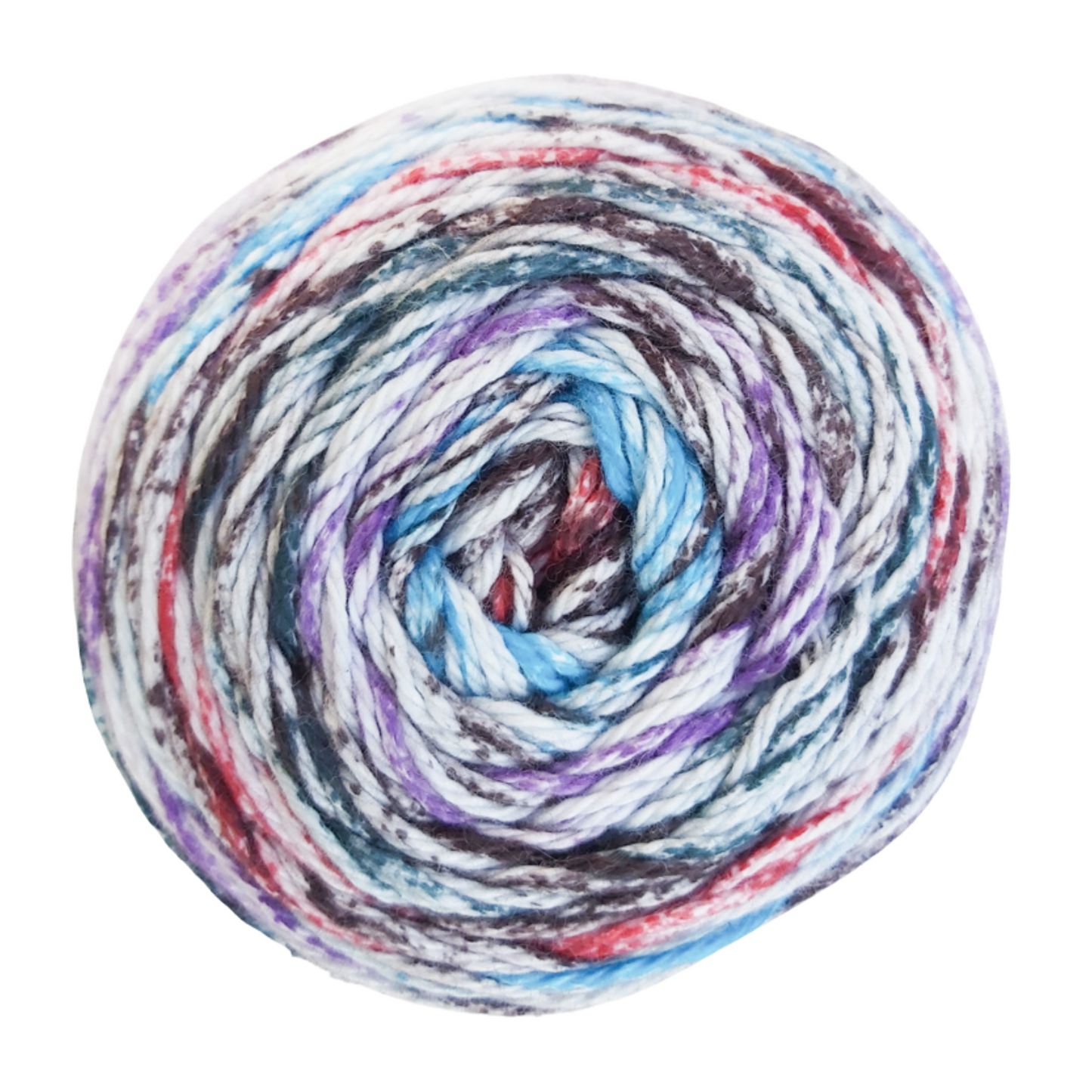 Cotton Waves - James C Brett - 100g Ball