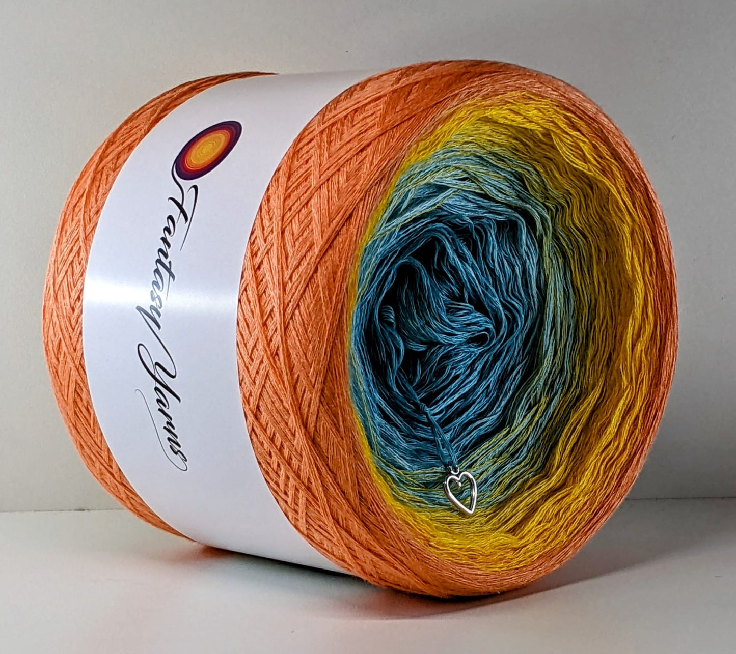 Bamboo/Cotton Yarn: B/C028- 50/50 mix / Sustainable Yarn
