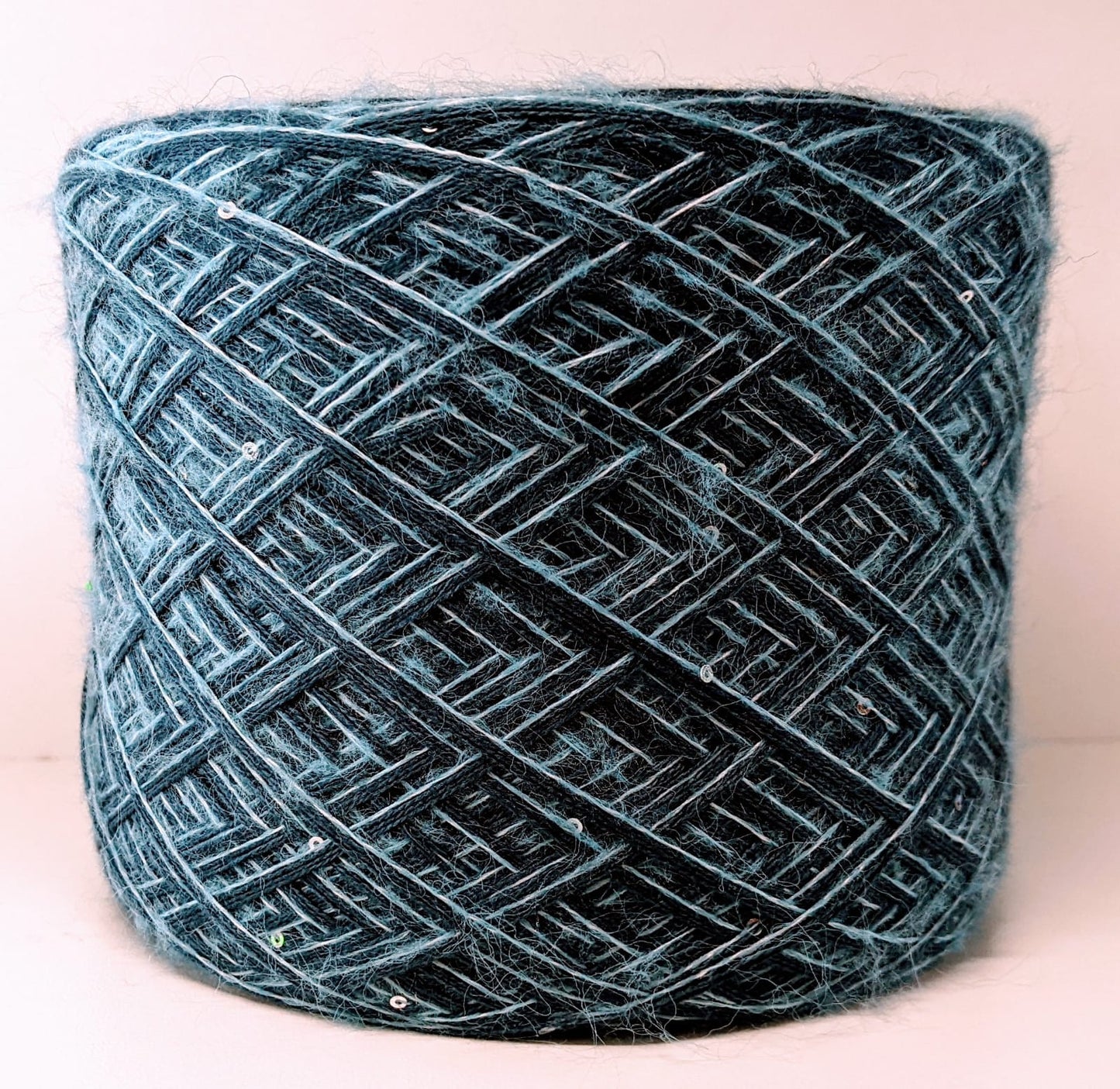 Limited Edition - ShinySoft - 4ply - 1000m- Colour Change Yarn - Gradient Yarn Cake