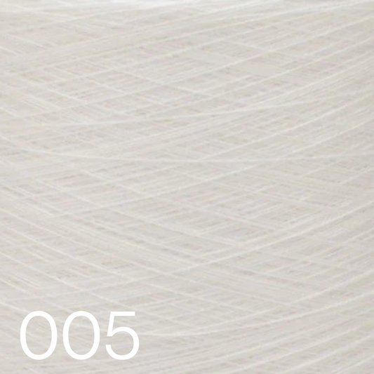 005 Colour - Solid Colour Yarn Cake