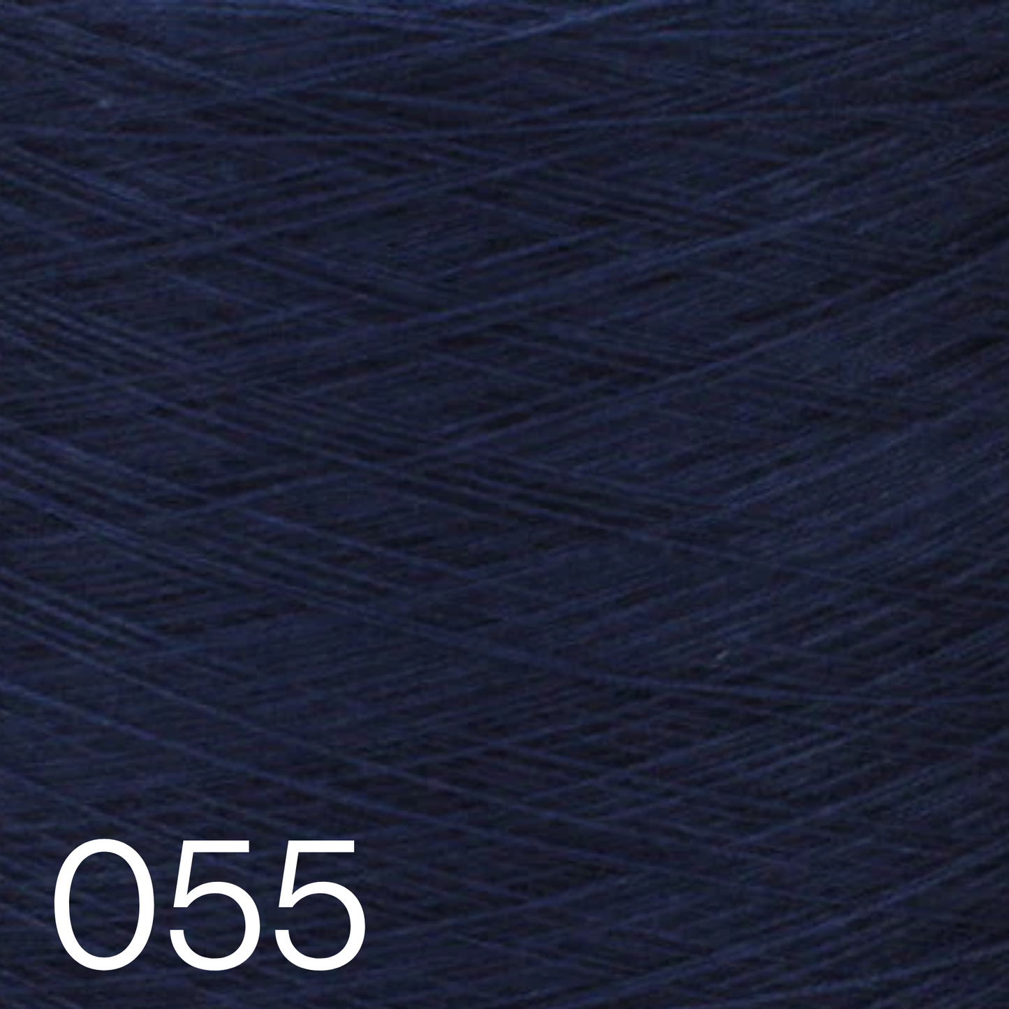 055 Colour - Solid Colour Yarn Cake