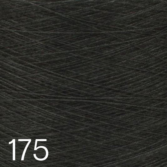 175 Colour - Solid Colour Yarn Cake