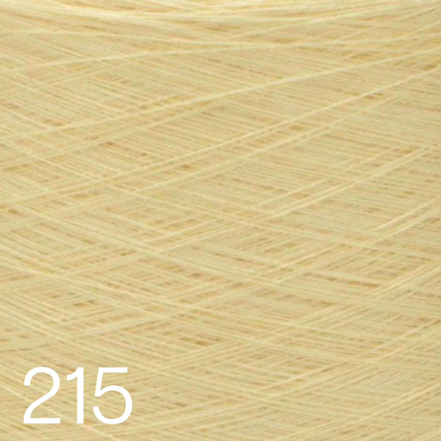 215 Colour - Solid Colour Yarn Cake