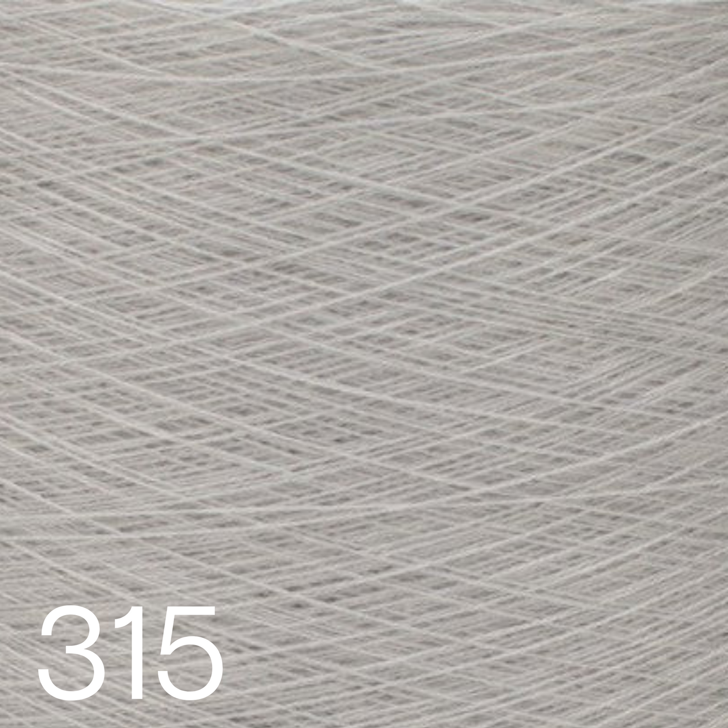 315 - Solid Colour Yarn Cake