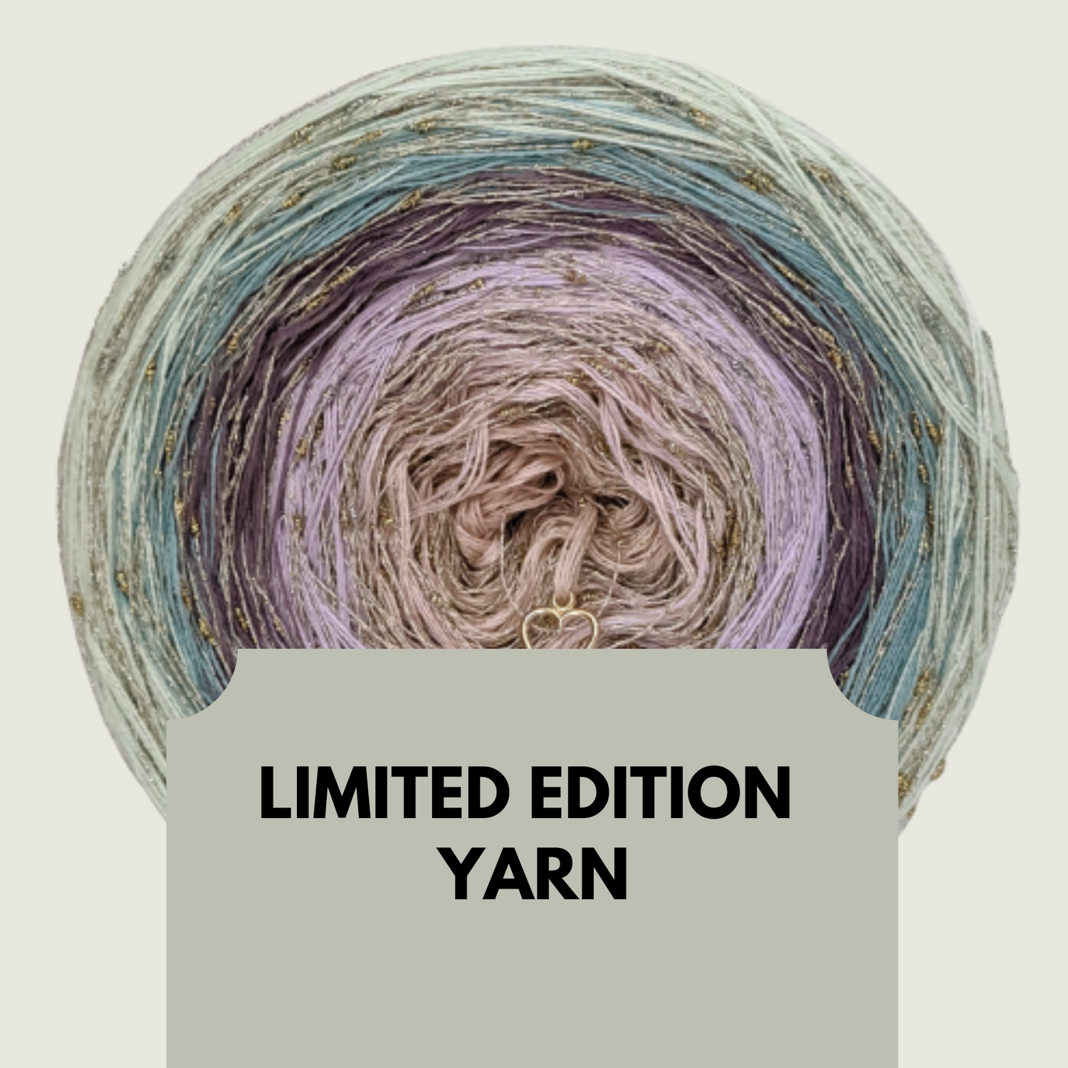 Limited Edition Yarn