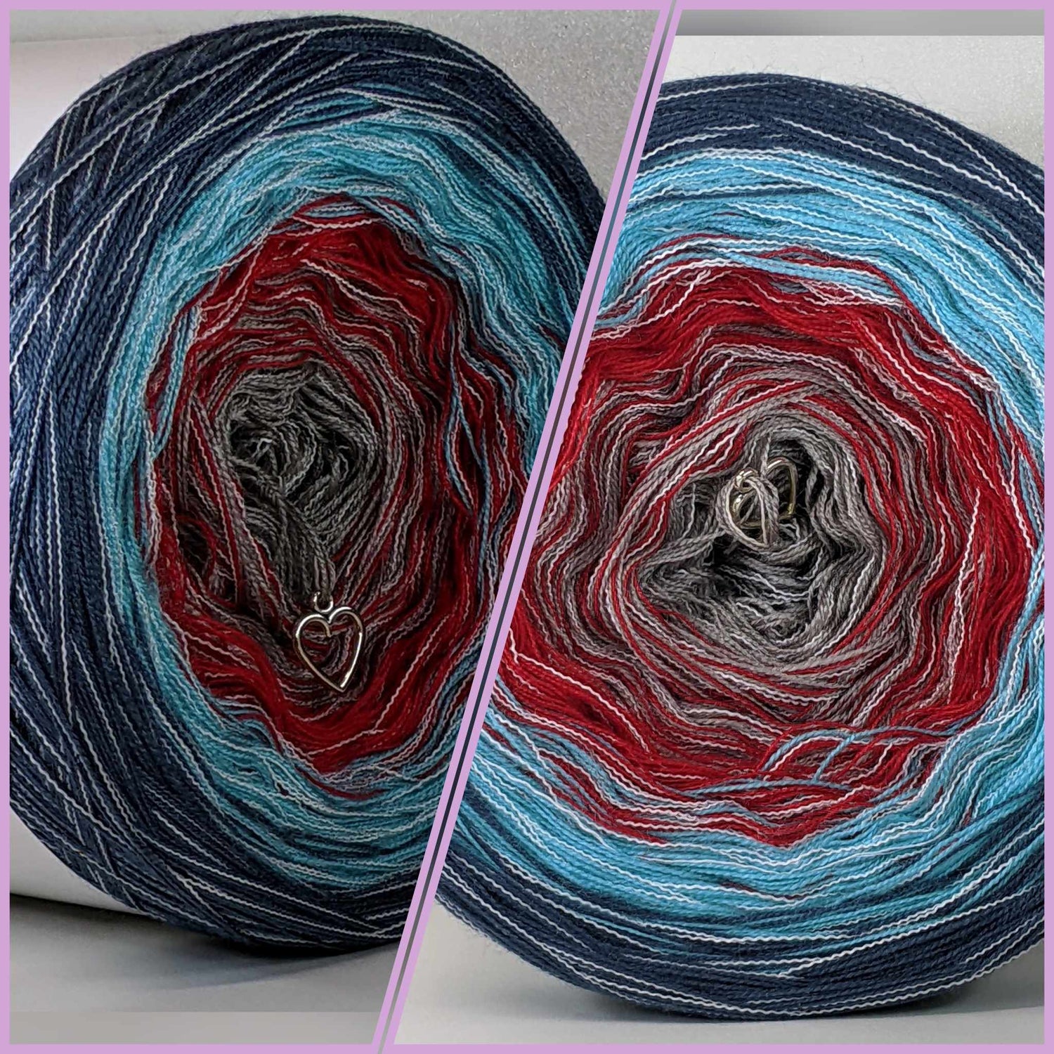 Yarn Sale