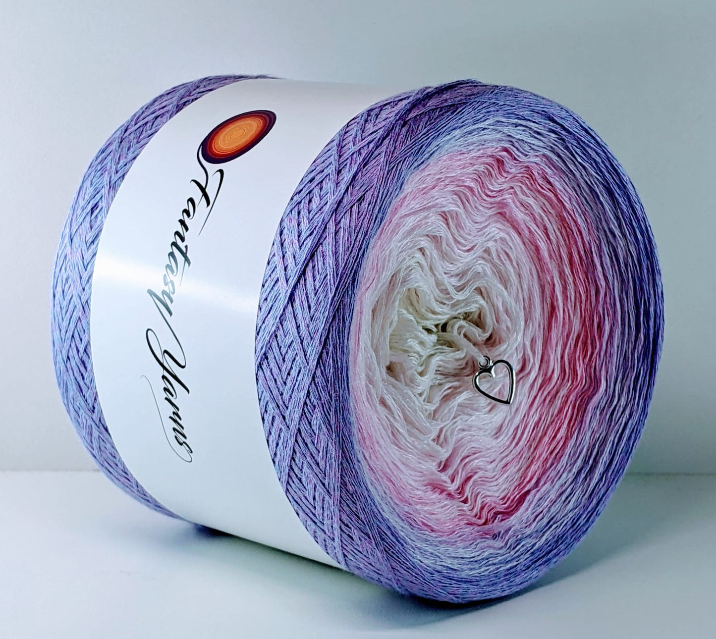 Bamboo/Cotton Yarn: B/C027- 50/50 mix / Sustainable Yarn