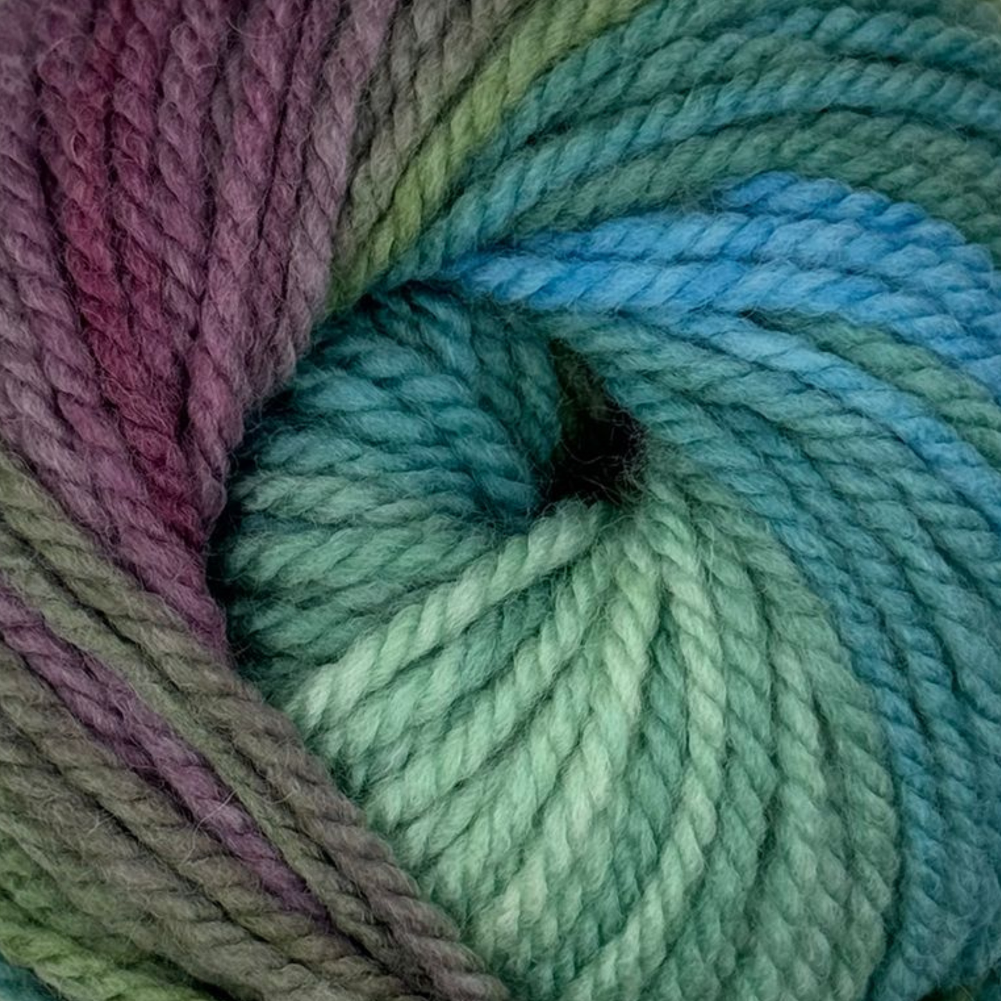 Aurora Chunky Yarn - James C Brett - 100g Ball