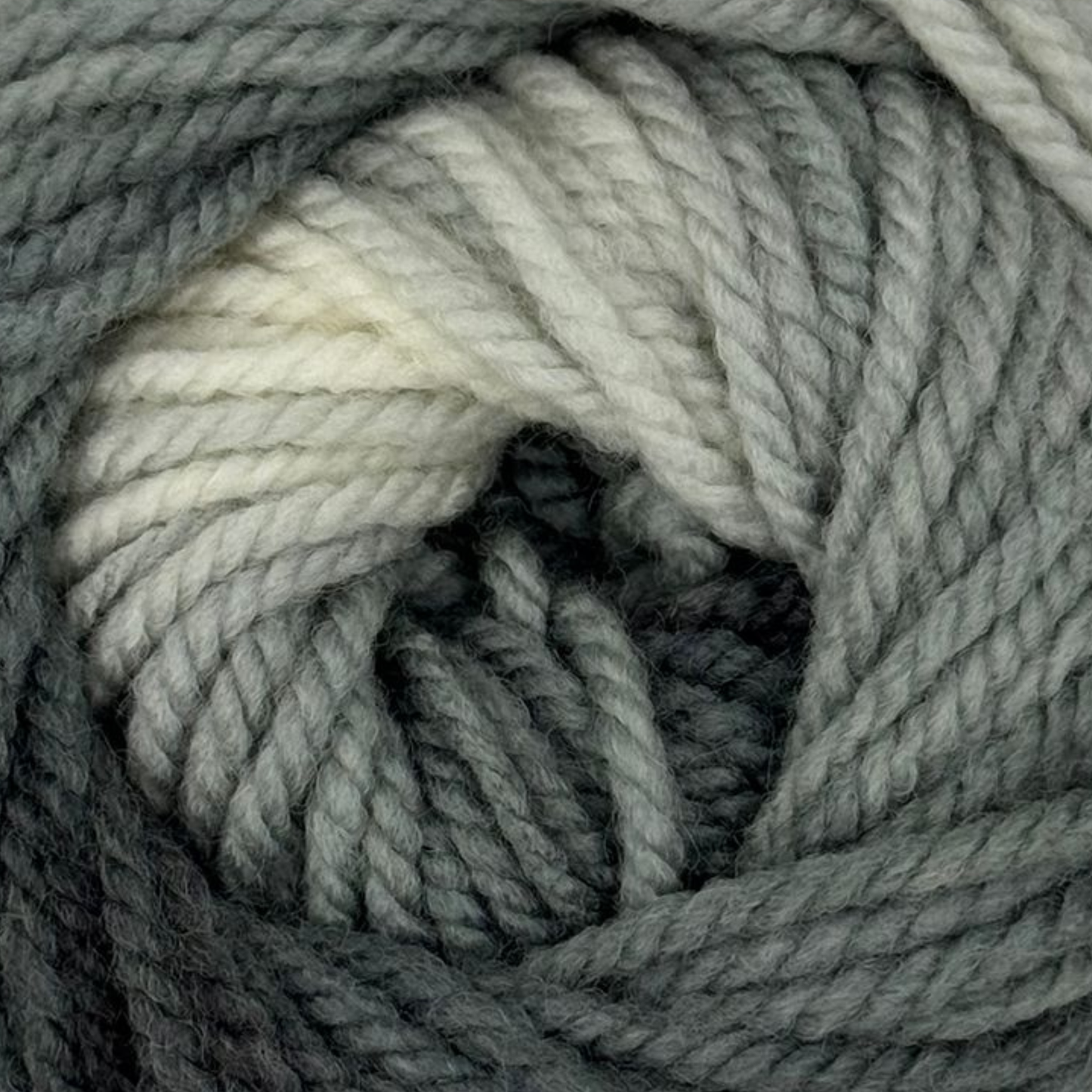 Aurora Chunky Yarn - James C Brett - 100g Ball