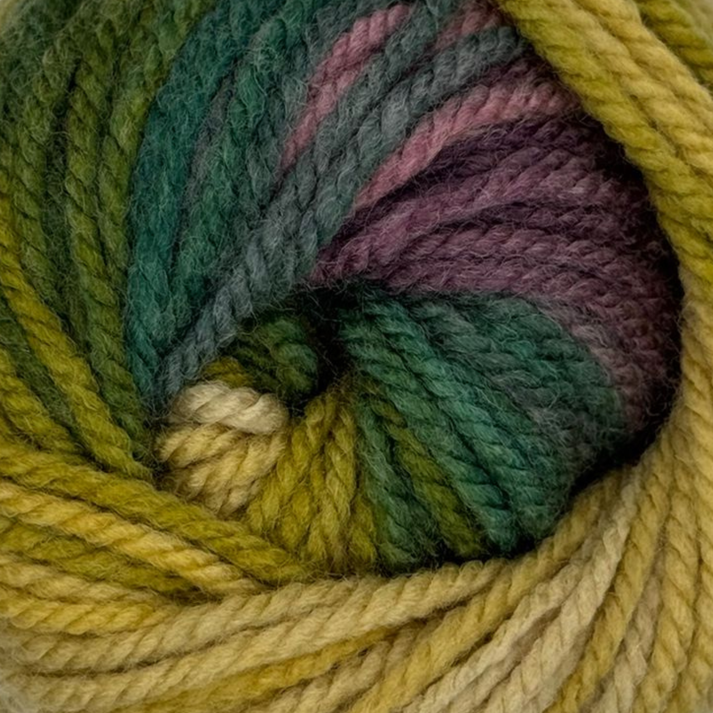 Aurora Chunky Yarn - James C Brett - 100g Ball