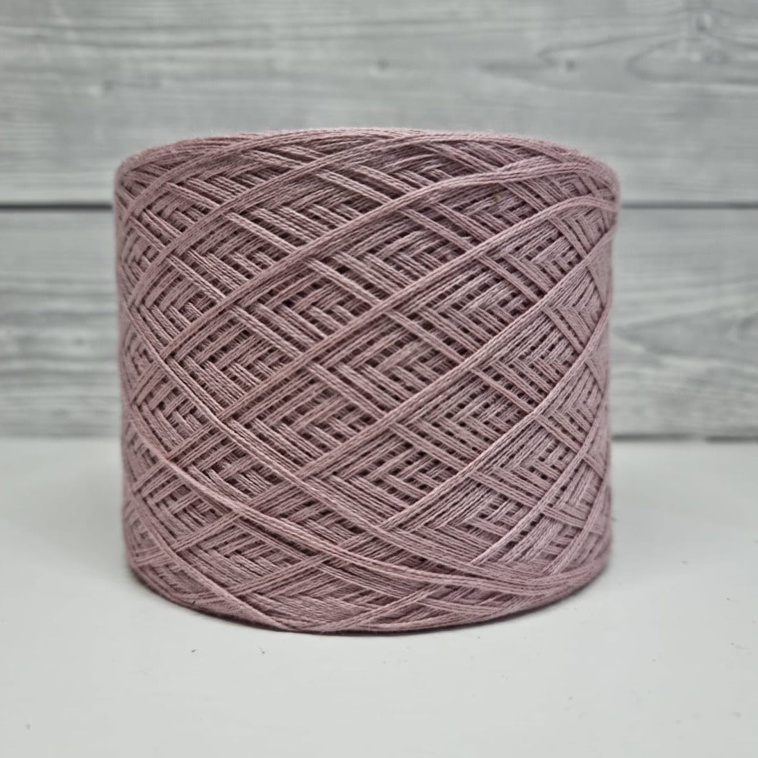 Pastel Peony - C/A066 - Gradient Cake Yarn, Ombre Yarn Cake