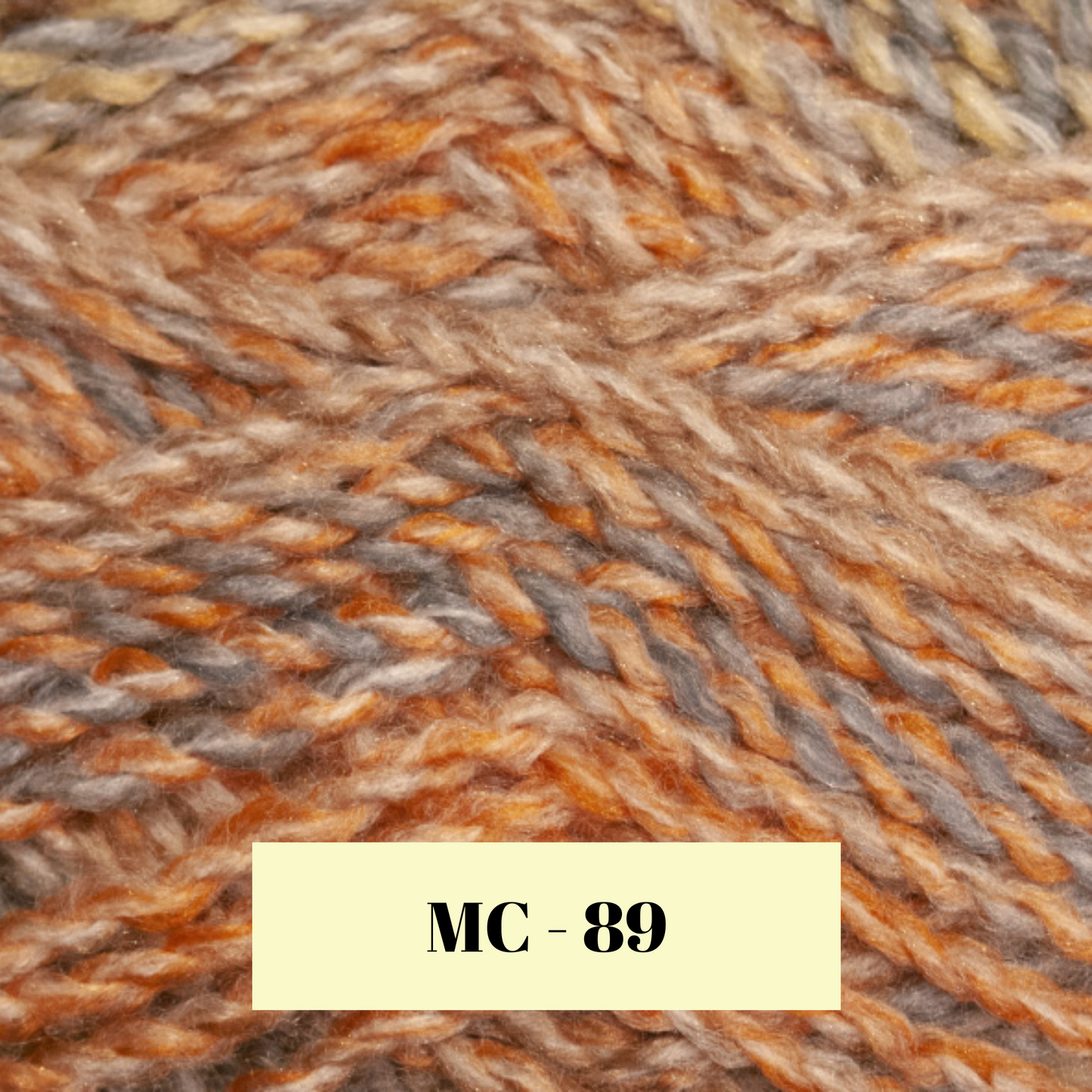 Marble Chunky Yarn - James C Brett - 200g Ball