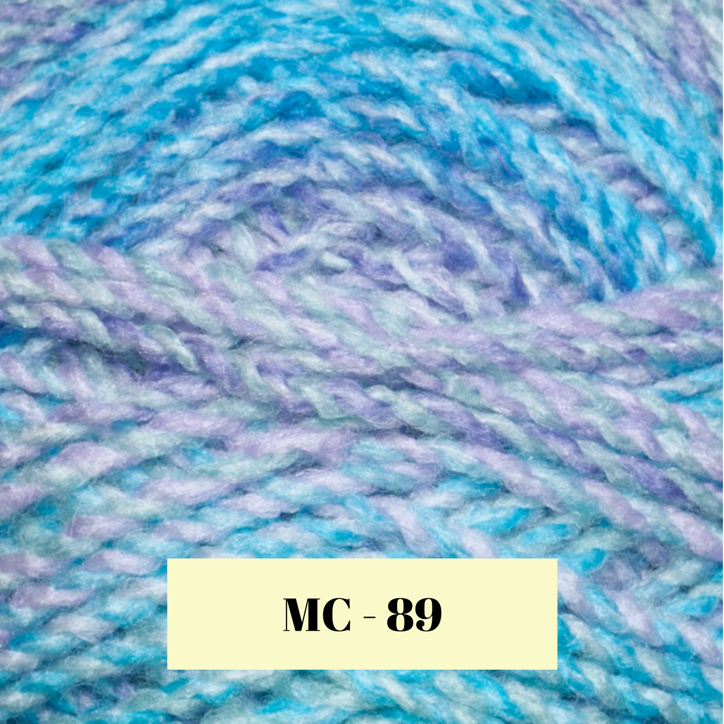 Marble Chunky Yarn - James C Brett - 200g Ball