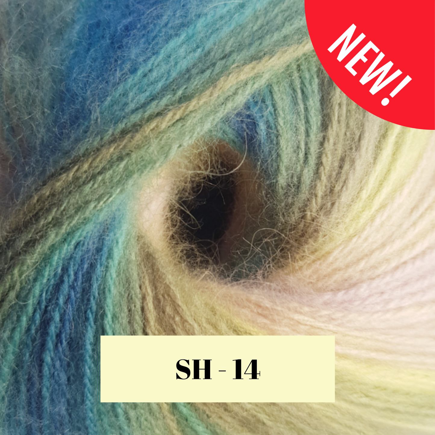 Shhh DK Yarn - James C Brett - 100g Ball