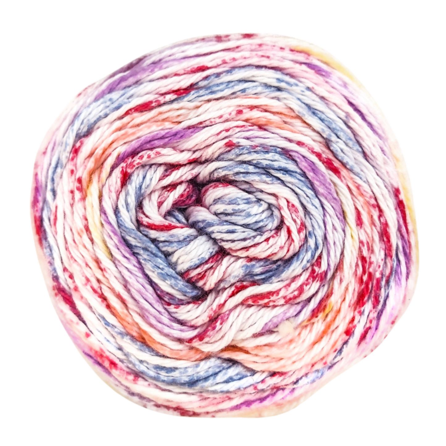 Cotton Waves - James C Brett - 100g Ball