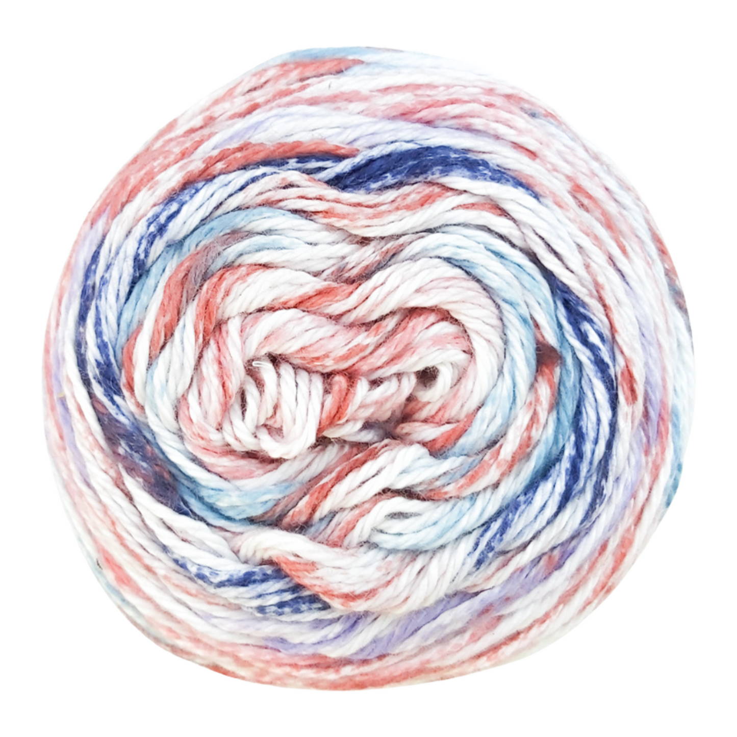Cotton Waves - James C Brett - 100g Ball