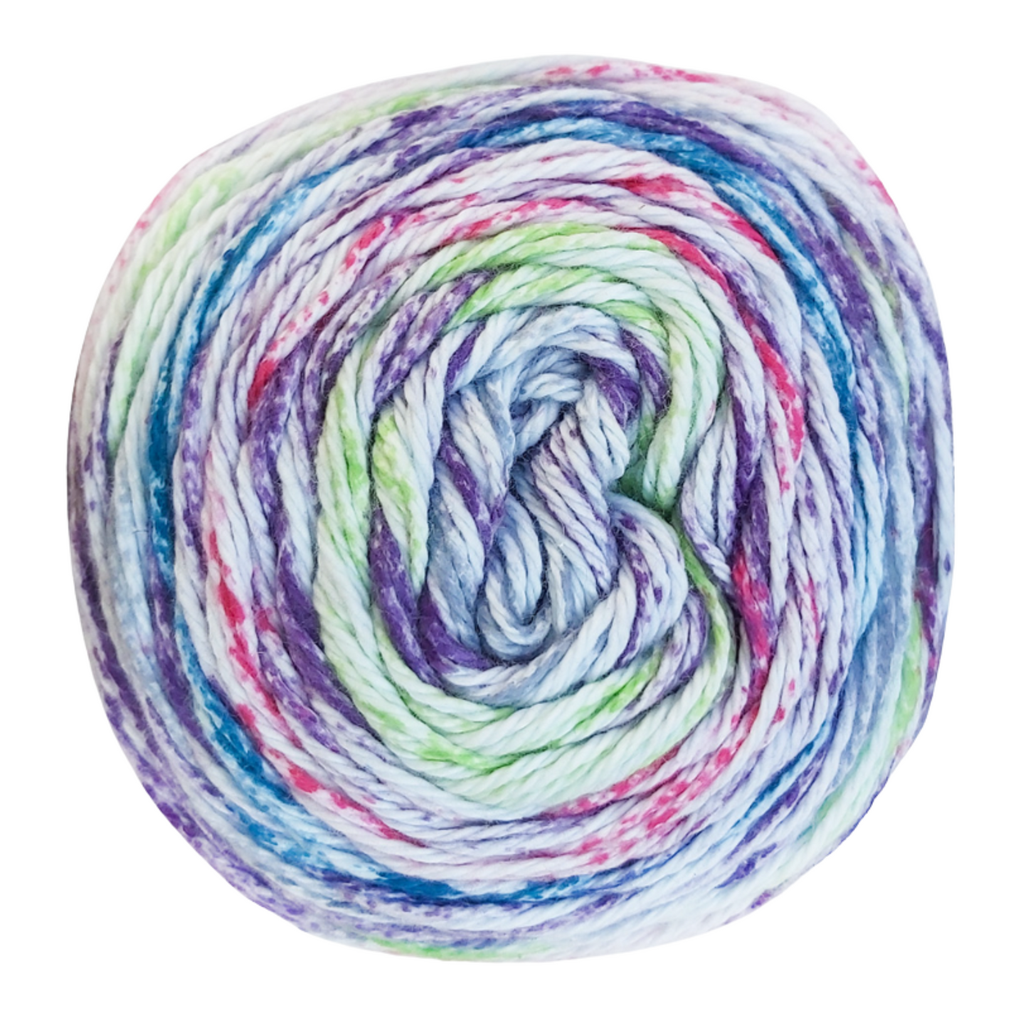 Cotton Waves - James C Brett - 100g Ball