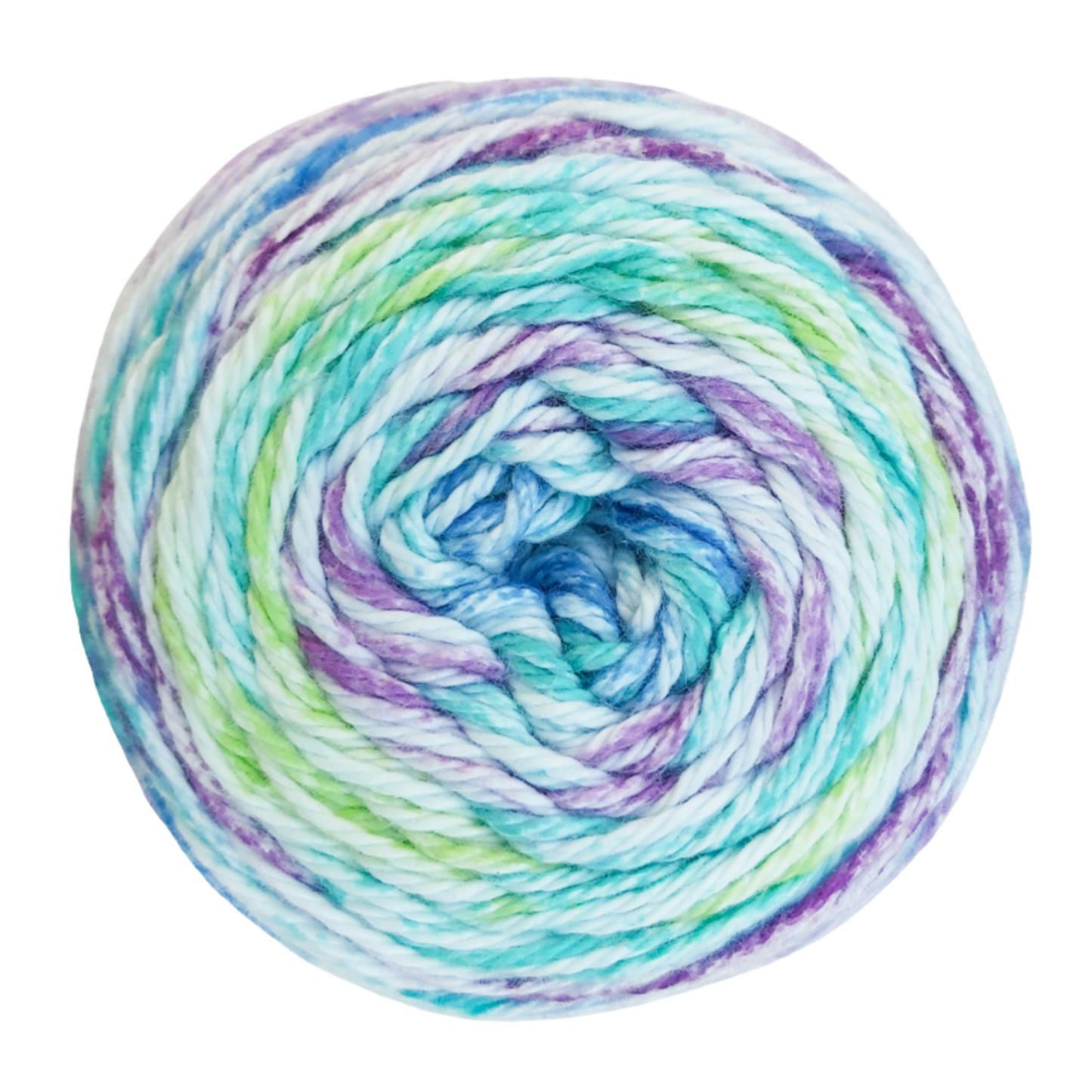 Cotton Waves - James C Brett - 100g Ball