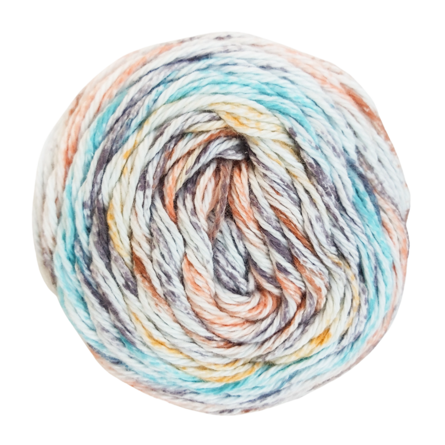 Cotton Waves - James C Brett - 100g Ball
