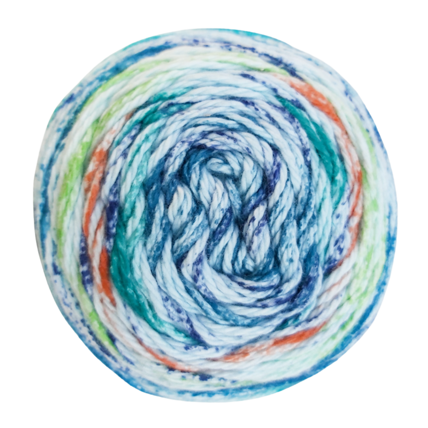 Cotton Waves - James C Brett - 100g Ball