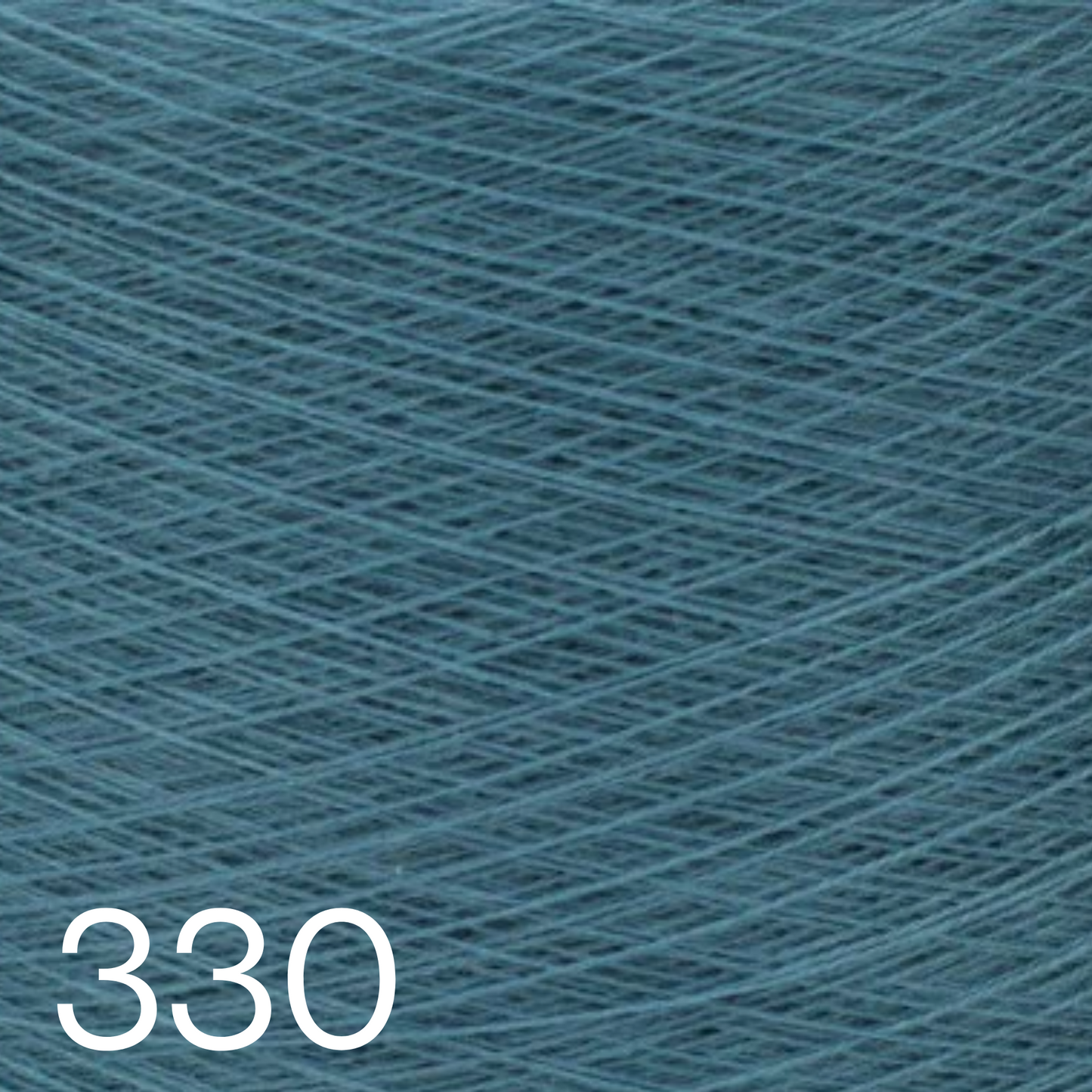 330 - Solid Colour Yarn Cake