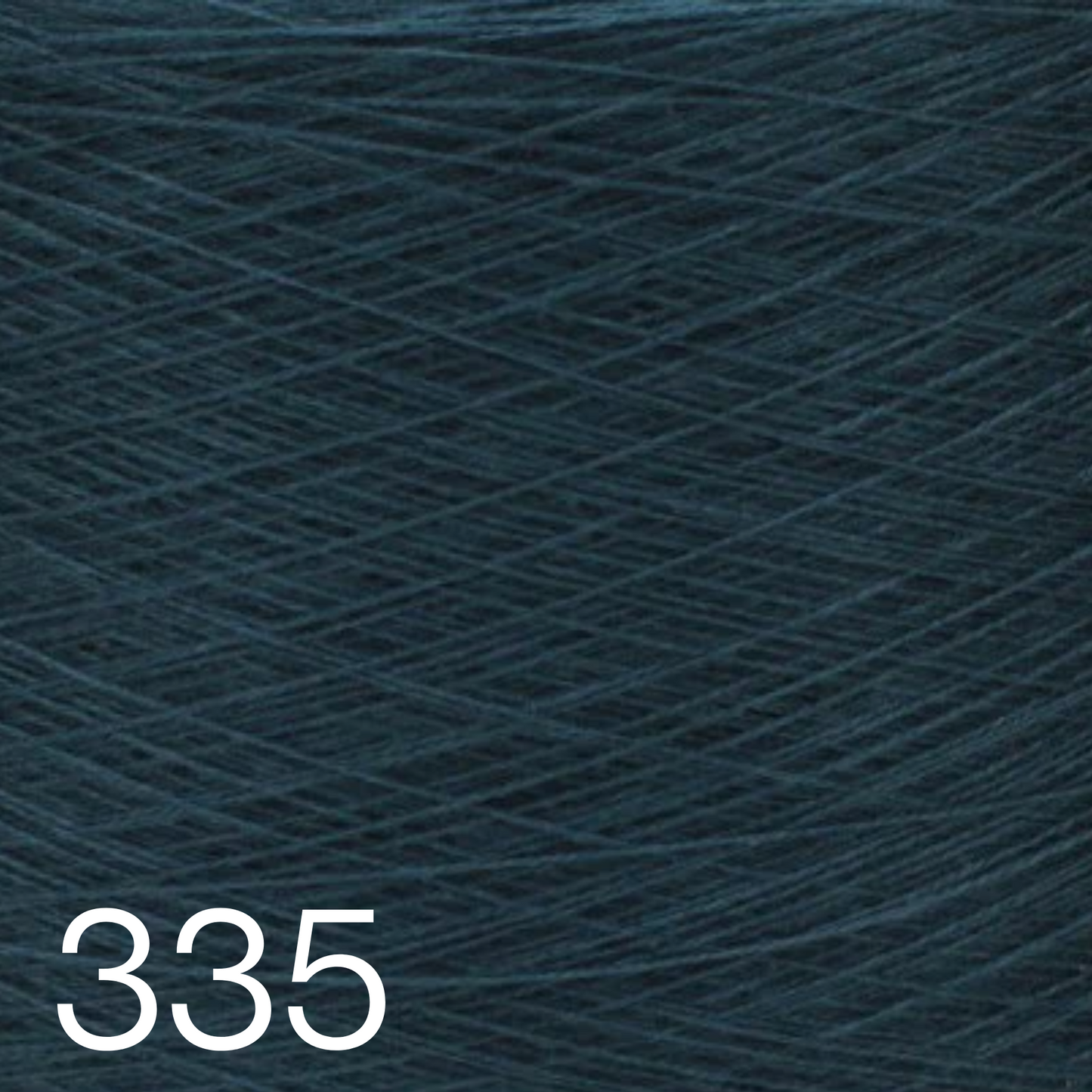 335 - Solid Colour Yarn Cake