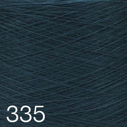 335 - Solid Colour Yarn Cake