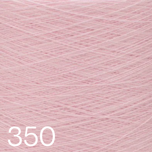 350 - Solid Colour Yarn Cake