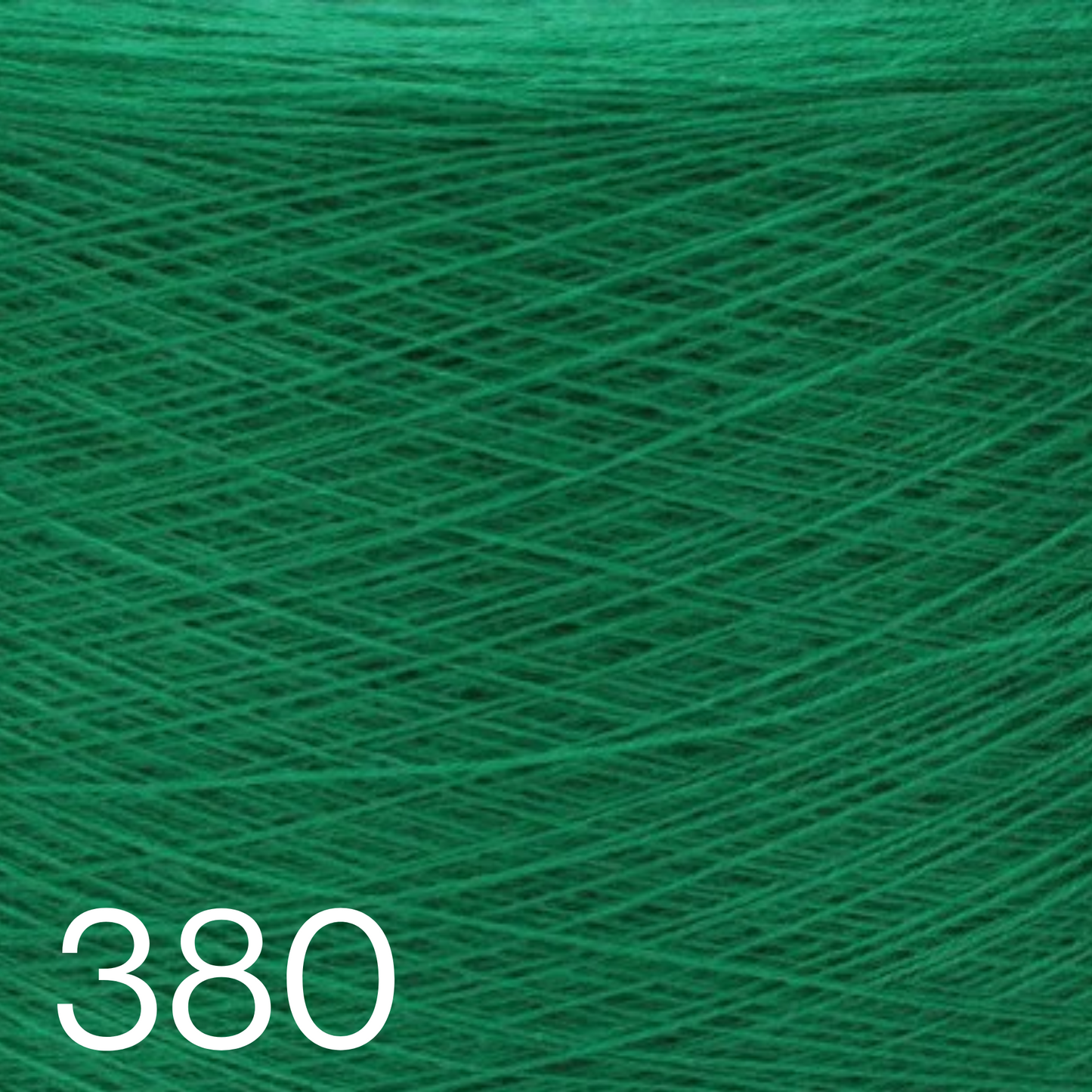 380 - Solid Colour Yarn Cake