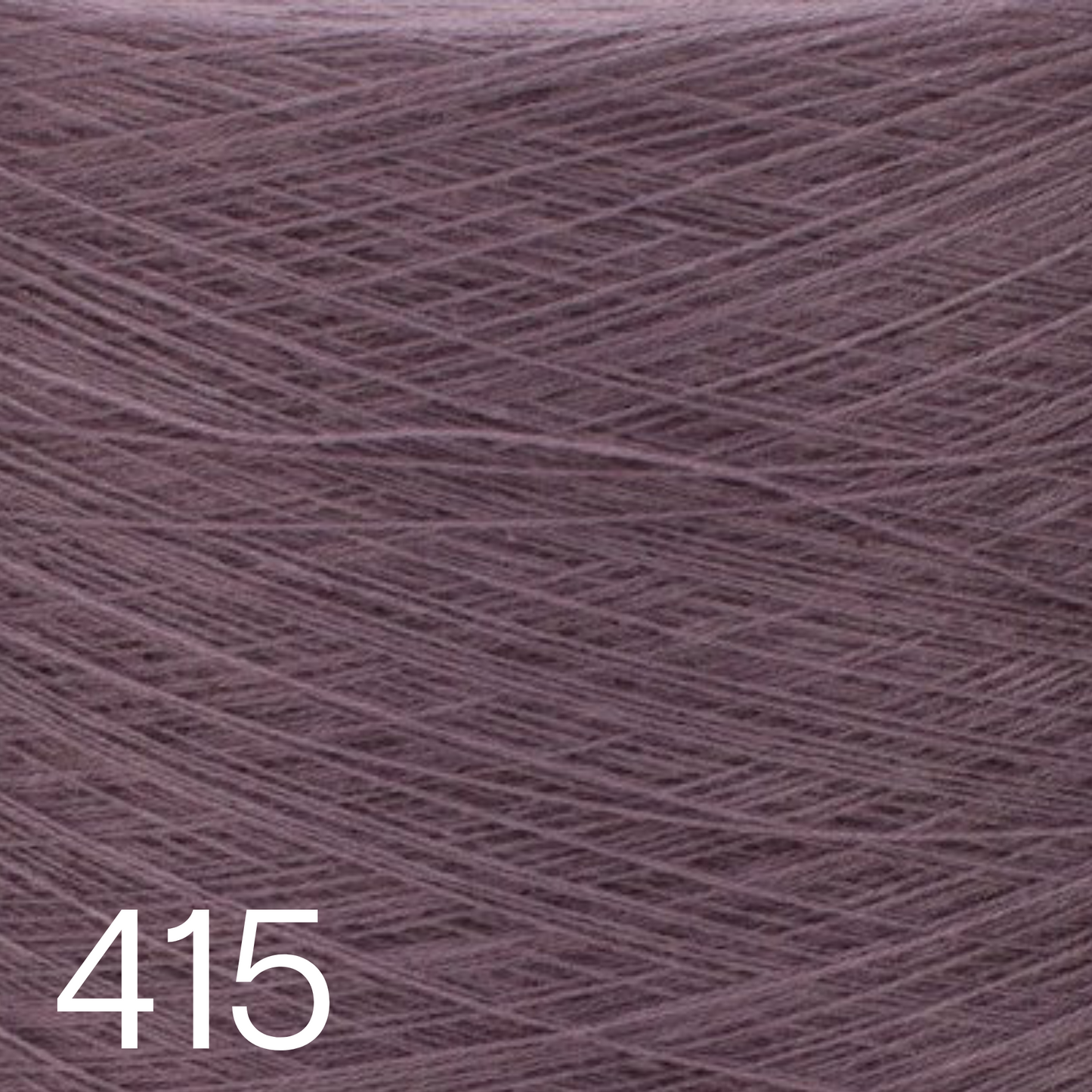 415 - Solid Colour Yarn Cake