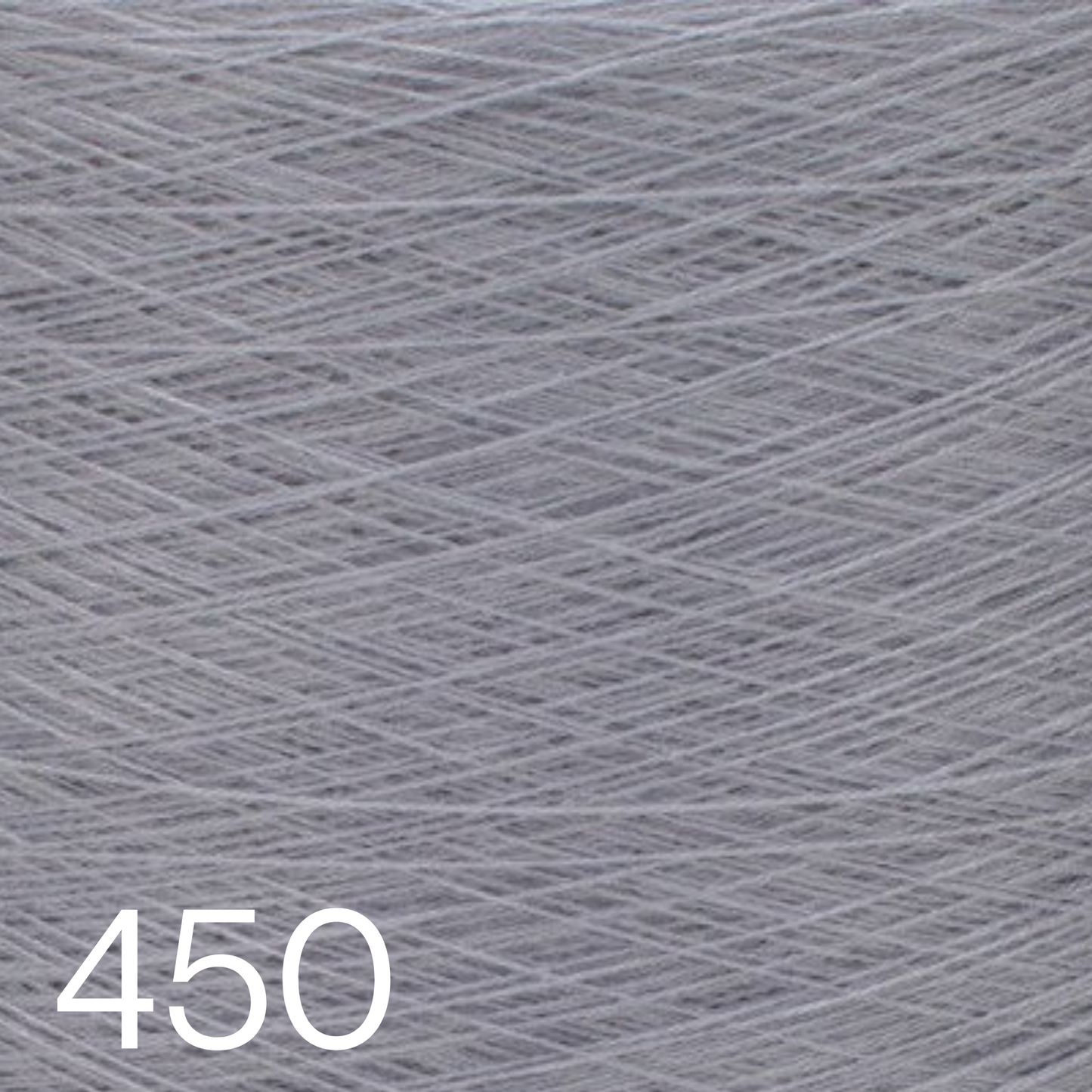 450 - Solid Colour Yarn Cake