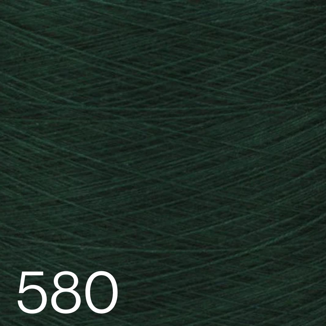 Cotton/Acrylic Solid Colours – Fantasy Yarns