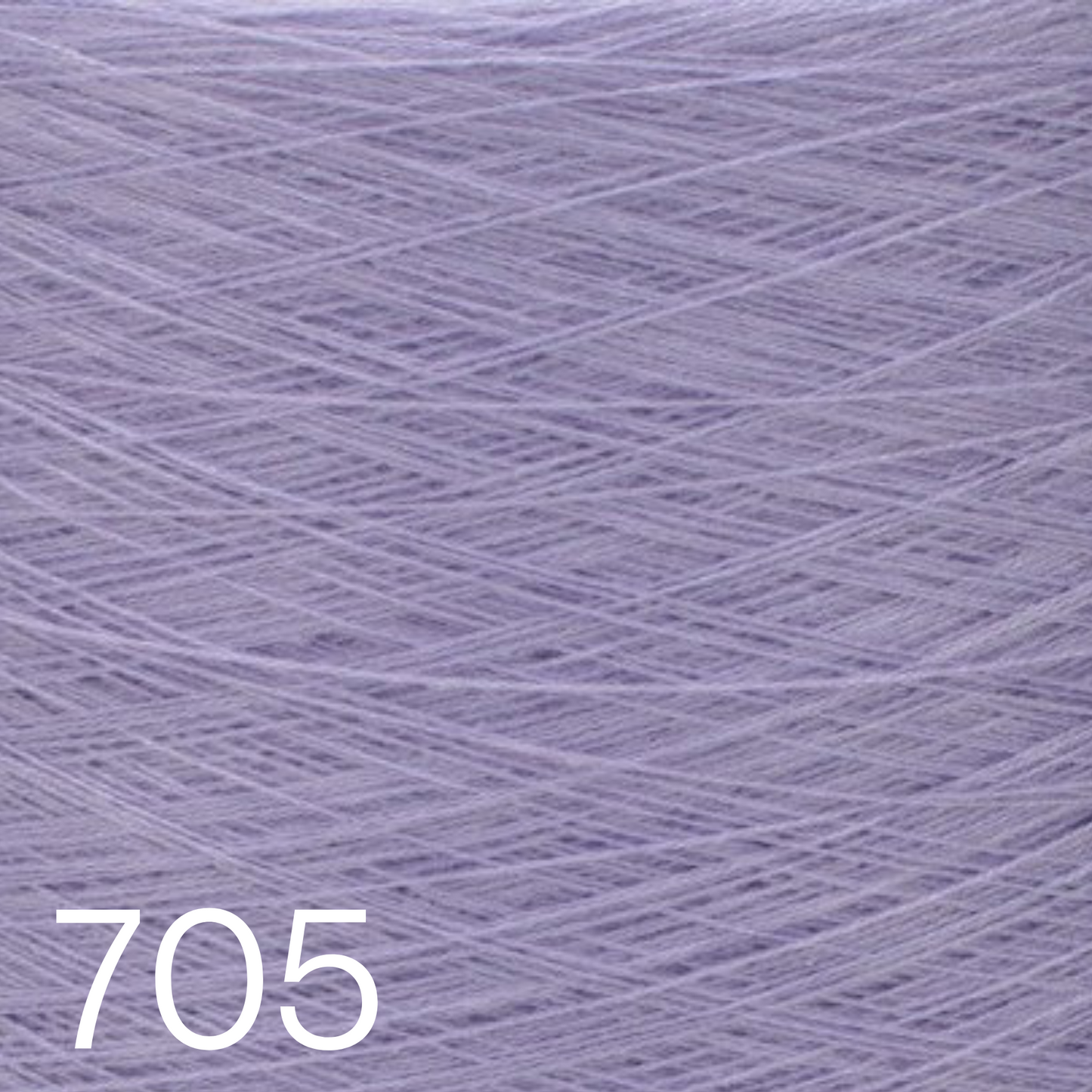 705 - Solid Colour Yarn Cake