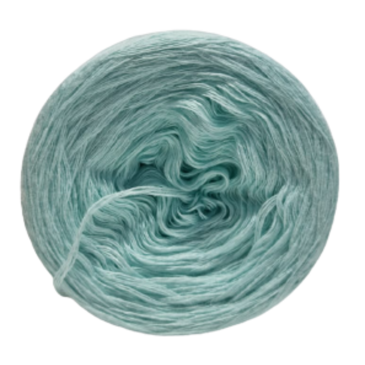 MINT - Bamboo/Cotton Yarn: 50/50 mix - Sustainable Yarn